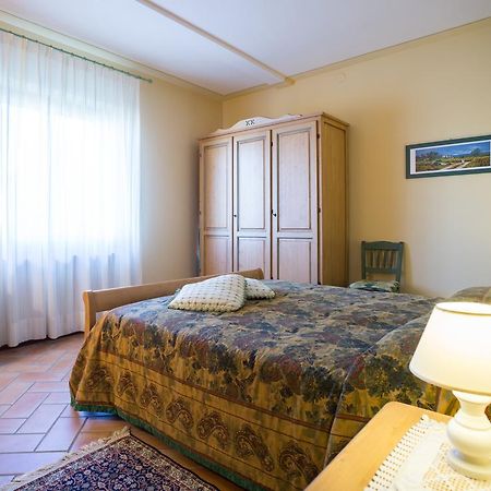 Carlino Vacanze Gaiole in Chianti Eksteriør billede